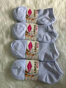 Women Shapewear Slips - trắng - Xem 2