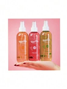 Perfume - Xanh - Bánh Dâu - Xem 4