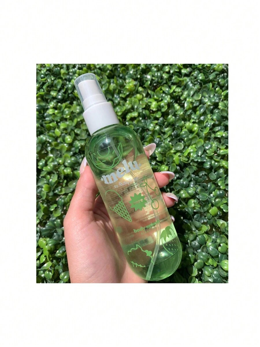 Perfume - Xanh - Bánh Dâu - Xem 1