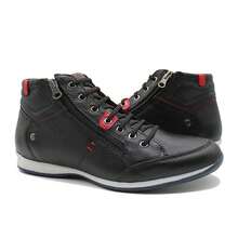 Dress Shoes - 黑色 - 查看 3