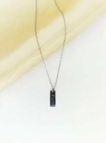 吊墜項鍊 - 寄語詞 - 查看 10