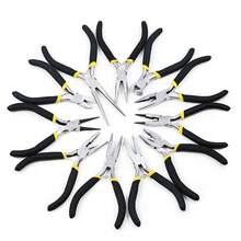 1把迷你斷口鉗 - 4 Inch mini end cutting pliers - 查看 7