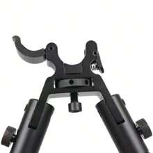 6-9 Inch Bipod  19mm Round Head Shooting Toy
