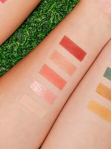 Eyeshadows - PEACH - View 2