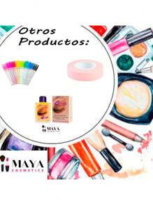 Rubor Bissu contorneador con Brocha  Colorete Líquido Color Resistente Al Agua Mate De Larga Duración Con Polvo Resaltador Rosa, Coral, Pincel - Kit De Regalo De Maquillaje Para Mujeres - 10 - Ver 6