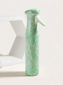 1入裝高壓噴霧瓶8.5盎司/ 250毫升細霧噴霧空瓶扳機花雾器持續噴霧瓶,適用於頭髮 - 彩色 - 查看 3