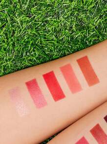 Eyeshadows - Strawberry - View 2