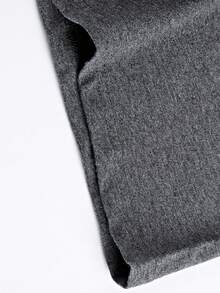 4 Piezas/set Boxer Brief Transpirable Para Hombres, Cómodo - Multicolor - Ver 9