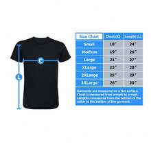 Legendary Dad Men's T-Shirt - Màu xanh lam - Xem 4