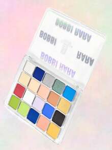 Eyeshadows - 2 FLAMING EYES - View 2