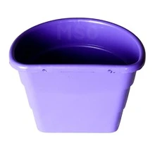 Flower Pots & Planters - Purple - View 3