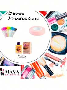 Rubor Bissu contorneador con Brocha  Colorete Líquido Color Resistente Al Agua Mate De Larga Duración Con Polvo Resaltador Rosa, Coral, Pincel - Kit De Regalo De Maquillaje Para Mujeres - 28 - Ver 6