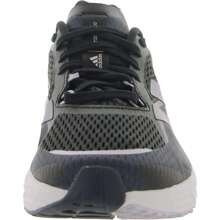 Adidas SL20 W X  Womens Gym Sport Running Shoes - đen/màu hoa cà/hải quân - Xem 3