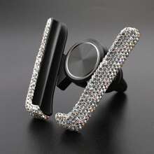 Dấu ngoặc Ô tô - trắng - Xem 5