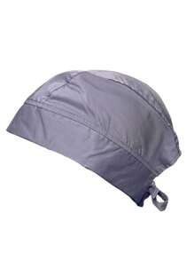 SOULMATE Gorro Médico Quirúrgico De Hombre - Gris Claro - Ver 3