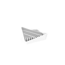 Bathroom Accessory Sets - trắng - Xem 3