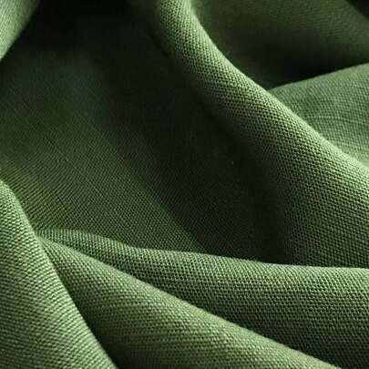 Tecido Plano Viscolinho 100% Viscose Liso Rayon 1,00 X 1,50 Metro