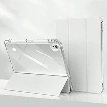Acrylic Viên thuốc Vỏ bảo vệ - Xám - Xem 1