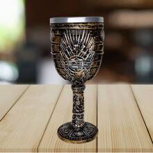 Wine Glasses - Vàng - Xem 3