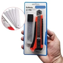 Utility Knife - trái cam - Xem 2