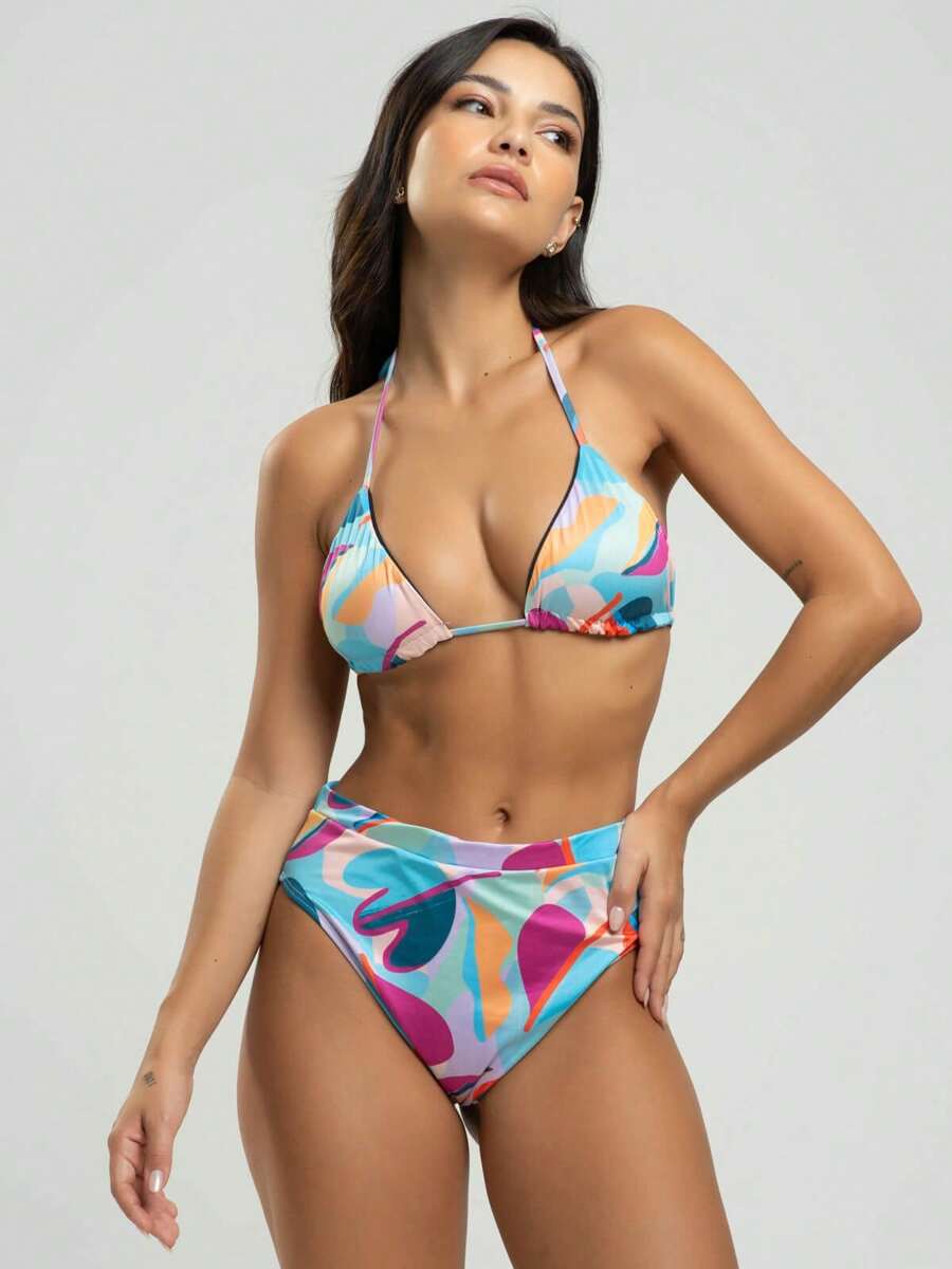 Vicbela Women Bikini Sets - Nhiều màu - Xem 1