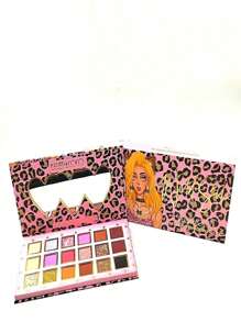 Eyeshadows - 粉色 - 查看 5