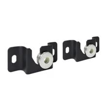 TV Mounts, Stands & Turntables - 黑色 - 查看 5