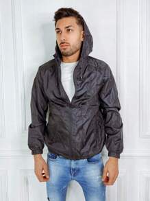 Men Jackets & Coats - Than chì - Xem 3
