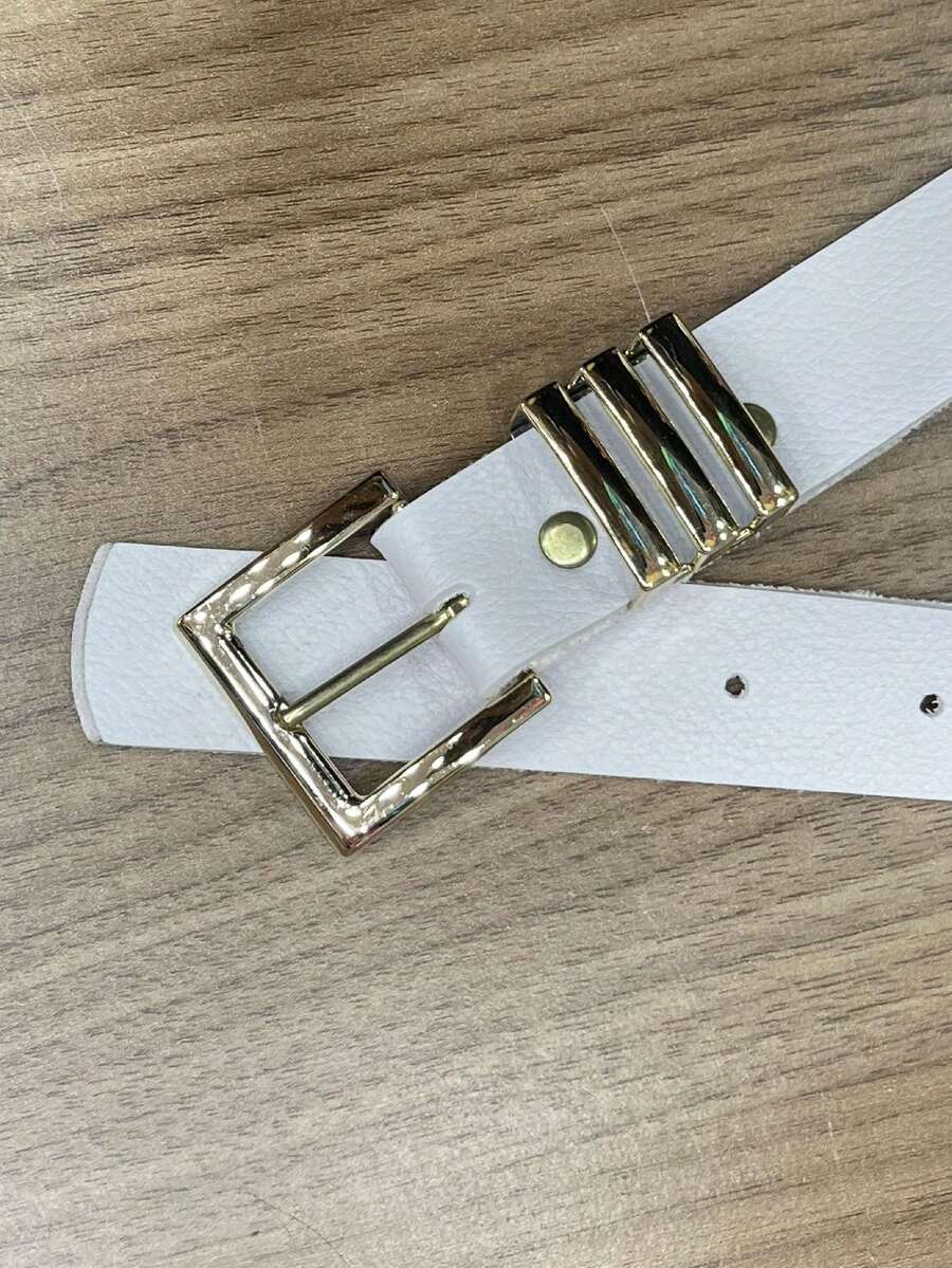 Women Belts - trắng - Xem 1
