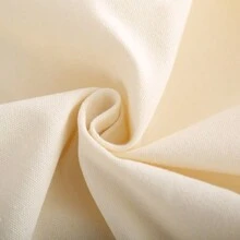 2 個花卉圖案收納袋 - 米色 - 查看 5