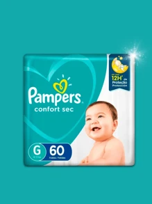 Disposable Diapers - 白色 - 查看 2