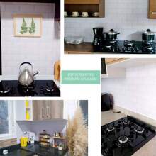 Wall Stickers - 白冰 - 查看 3