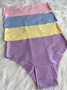 Women Briefs - Nhiều màu - Xem 3