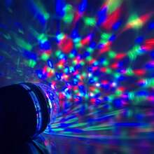 1 Proyector Led De Luz Norteña, Proyector De Estrellas De Galaxia Con Patrón Multicolor, Proyector De Luz Nocturna Para Dormitorio, Proyector De Ondas De Agua, Decoración De Habitación Para Cine En Casa, Techo, Decoración De Regalo De Navidad, Regalo Del Día De San Valentín, Camping, Decoración De Boda