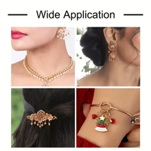 Perni Ad T, Perni Da Lavorazione A Maglia, Perni A Testa, Perni Perline, Materiali Fai Da Te Per Braccialetti, Collane, Accessori Per Capelli, Orecchini, Forniture