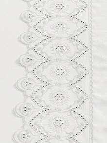 Sheet Sets With Pillowcases - 白色 - 查看 3