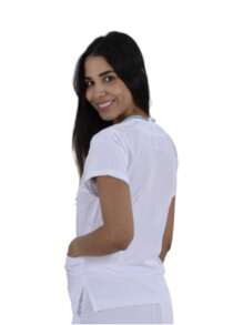 SOULMATE Filipina Surgical Doctor Lady Alex_a - White - View 2