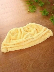 1片多功能珊瑚絨掃把套布,可重複使用的微纖維吸水拖把,家用清潔配件,拖把套布,吸水拖掃把套布,可拆卸的清潔套布,除塵拖把套巾,家庭地板清掃掃把套巾,清潔用品,清潔配件,準備上學 - 藍色 - 查看 9