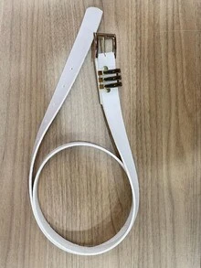 Women Belts - trắng - Xem 2