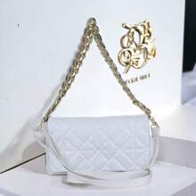 Women Shoulder Bags - trắng - Xem 2