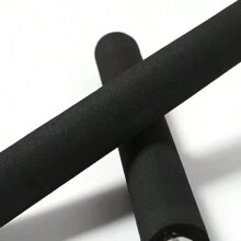 1pc Sponge Nunchucks Toy For Beginners To Practice Martial Art/Karate In Dojo - Blue - View 6