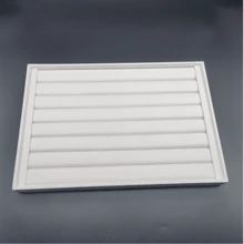 1pc 35*24cm Jewelry Tray For Rings, Bracelets, Earrings, Necklaces & Pendants Storage & Display