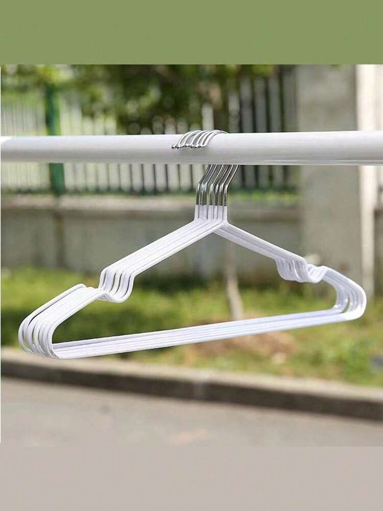30 Pezzi Metallo Ganci Con Clip Antiscivolo, Grucce Ganci a Clips, 360° Appendini con Clip Antiscivolo, Portatili in Metallo Appendino, Multifunzione, per Pantaloni Scarpe Asciugamano Calzini