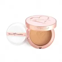 Beauty Creations - Base En Polvo Flawless Stay  - Polvo Compacto Powder Foundation - 8.0 - Ver 1