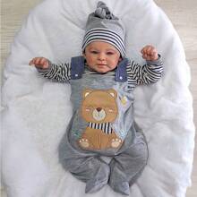 Kids Dress-Up Accessories - Gris - Ver 2