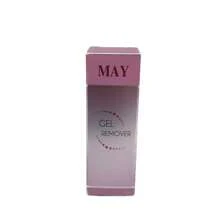 Gel Removedor may para retirar Extensión De Pestañas en gel 10ml - Multicolor - Ver 3