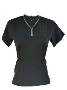SOULMATE Filipina Surgical Doctor Lady Alex_a - Dark Grey - View 2