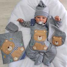 Kids Dress-Up Accessories - Gris - Ver 1