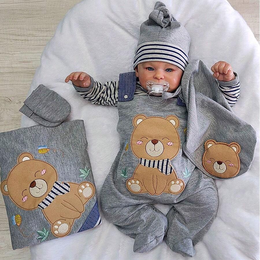 Kids Dress-Up Accessories - Gris - Ver 1