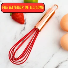 Cooking Tool Sets - Đỏ - Xem 3